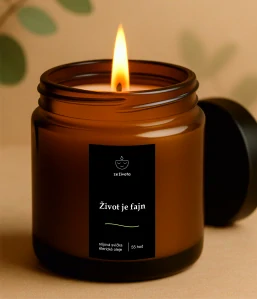 Život je fajn